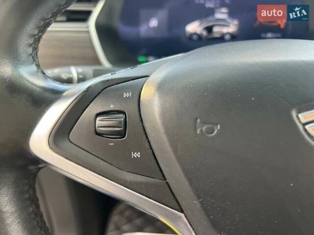 Коричневий Тесла Модель Х, об'ємом двигуна 0 л та пробігом 108 тис. км за 22500 $, фото 18 на Automoto.ua