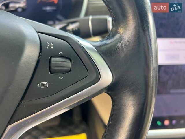 Коричневий Тесла Модель Х, об'ємом двигуна 0 л та пробігом 108 тис. км за 22500 $, фото 19 на Automoto.ua