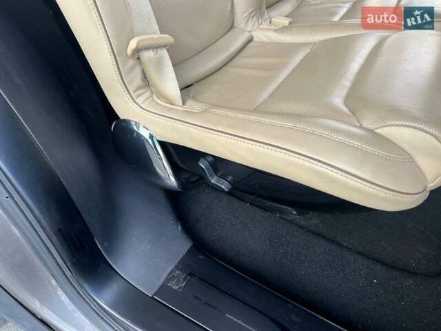 Коричневий Тесла Модель Х, об'ємом двигуна 0 л та пробігом 108 тис. км за 22500 $, фото 21 на Automoto.ua