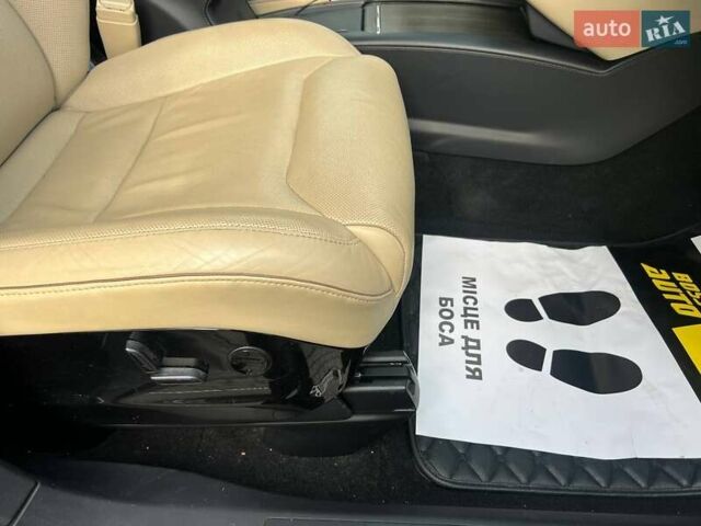 Коричневий Тесла Модель Х, об'ємом двигуна 0 л та пробігом 108 тис. км за 22500 $, фото 11 на Automoto.ua