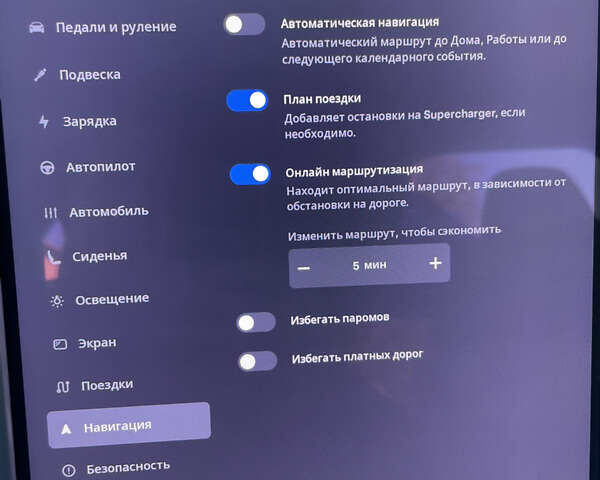 Коричневий Тесла Модель Х, об'ємом двигуна 0 л та пробігом 159 тис. км за 21350 $, фото 37 на Automoto.ua