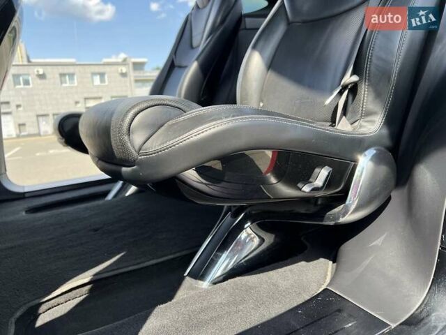 Червоний Тесла Модель Х, об'ємом двигуна 0 л та пробігом 142 тис. км за 18500 $, фото 52 на Automoto.ua