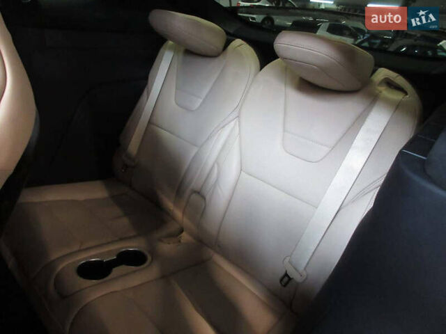 Красный Тесла Модель Х, объемом двигателя 0 л и пробегом 153 тыс. км за 23900 $, фото 7 на Automoto.ua