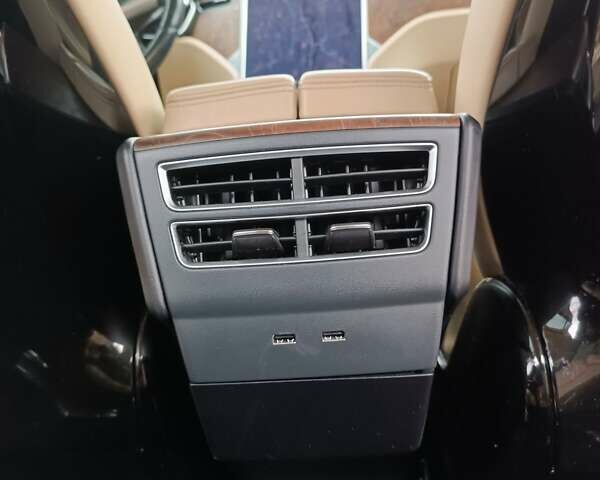 Красный Тесла Модель Х, объемом двигателя 0 л и пробегом 224 тыс. км за 19400 $, фото 67 на Automoto.ua