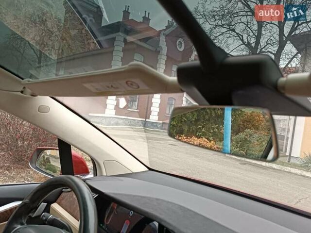 Красный Тесла Модель Х, объемом двигателя 0 л и пробегом 224 тыс. км за 19400 $, фото 60 на Automoto.ua