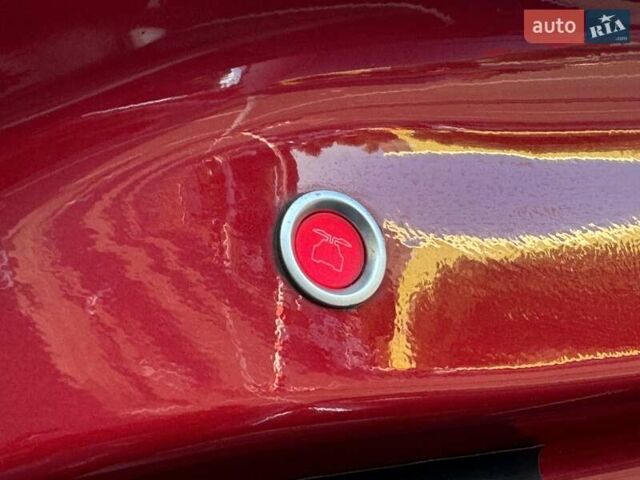 Красный Тесла Модель Х, объемом двигателя 0 л и пробегом 161 тыс. км за 20300 $, фото 23 на Automoto.ua