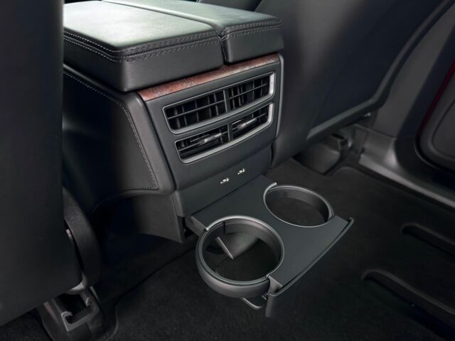 Червоний Тесла Модель Х, об'ємом двигуна 0 л та пробігом 89 тис. км за 32900 $, фото 14 на Automoto.ua