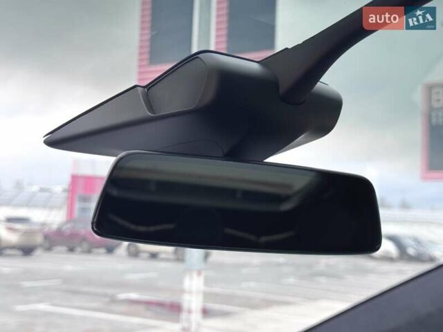 Красный Тесла Модель Х, объемом двигателя 0 л и пробегом 89 тыс. км за 32900 $, фото 43 на Automoto.ua