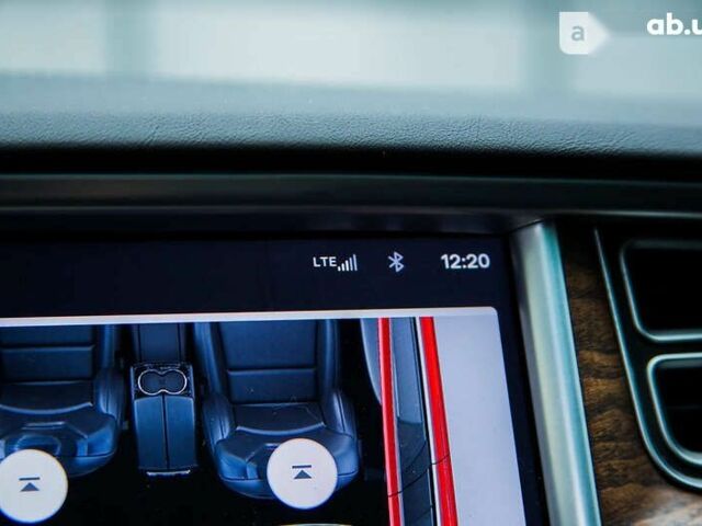 Тесла Модель Х, об'ємом двигуна 0 л та пробігом 79 тис. км за 45000 $, фото 17 на Automoto.ua