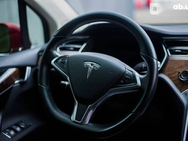 Тесла Модель Х, об'ємом двигуна 0 л та пробігом 79 тис. км за 45000 $, фото 14 на Automoto.ua