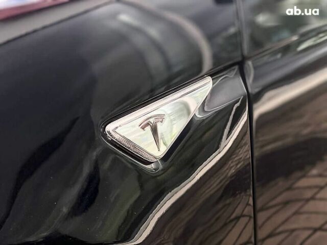 Тесла Модель Х, об'ємом двигуна 0 л та пробігом 64 тис. км за 41459 $, фото 13 на Automoto.ua