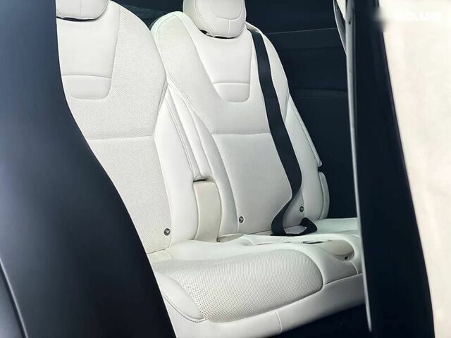 Тесла Модель Х, об'ємом двигуна 0 л та пробігом 64 тис. км за 41459 $, фото 15 на Automoto.ua