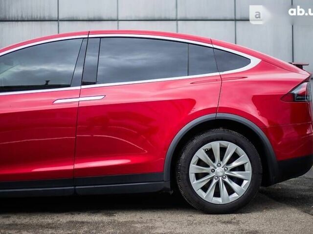 Тесла Модель Х, об'ємом двигуна 0 л та пробігом 79 тис. км за 45000 $, фото 4 на Automoto.ua