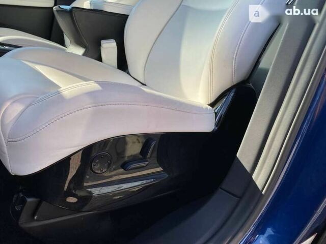 Тесла Модель Х, об'ємом двигуна 0 л та пробігом 64 тис. км за 45900 $, фото 17 на Automoto.ua