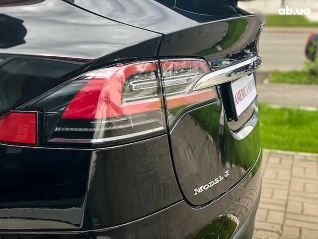 Тесла Модель Х, об'ємом двигуна 0 л та пробігом 64 тис. км за 41459 $, фото 27 на Automoto.ua