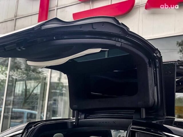 Тесла Модель Х, об'ємом двигуна 0 л та пробігом 64 тис. км за 41459 $, фото 28 на Automoto.ua