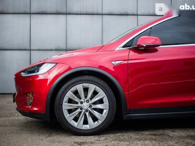 Тесла Модель Х, об'ємом двигуна 0 л та пробігом 79 тис. км за 45000 $, фото 2 на Automoto.ua