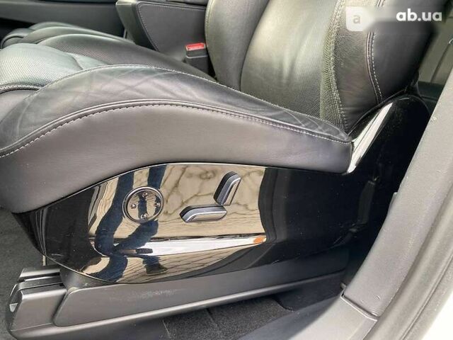 Тесла Модель Х, об'ємом двигуна 0 л та пробігом 136 тис. км за 45900 $, фото 20 на Automoto.ua