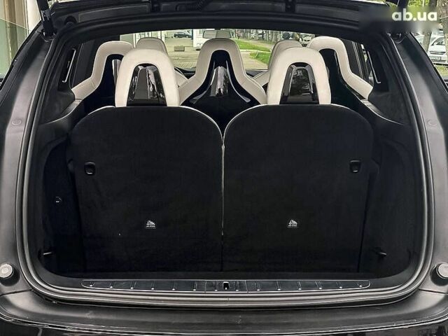 Тесла Модель Х, об'ємом двигуна 0 л та пробігом 64 тис. км за 41459 $, фото 24 на Automoto.ua