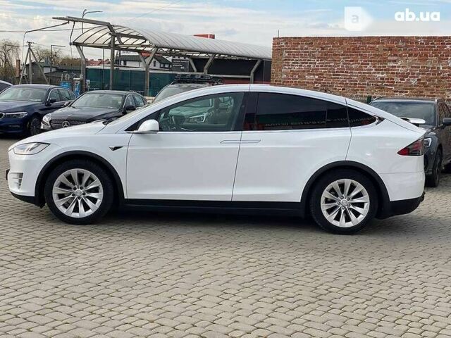 Тесла Модель Х, об'ємом двигуна 0 л та пробігом 136 тис. км за 45900 $, фото 2 на Automoto.ua