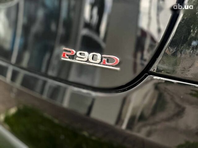 Тесла Модель Х, об'ємом двигуна 0 л та пробігом 64 тис. км за 41459 $, фото 25 на Automoto.ua
