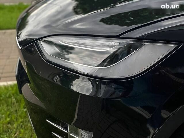 Тесла Модель Х, об'ємом двигуна 0 л та пробігом 64 тис. км за 41459 $, фото 12 на Automoto.ua