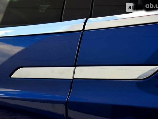 Тесла Модель Х, об'ємом двигуна 0 л та пробігом 54 тис. км за 47999 $, фото 15 на Automoto.ua
