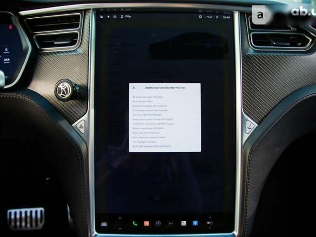 Тесла Модель Х, об'ємом двигуна 0 л та пробігом 109 тис. км за 45999 $, фото 16 на Automoto.ua