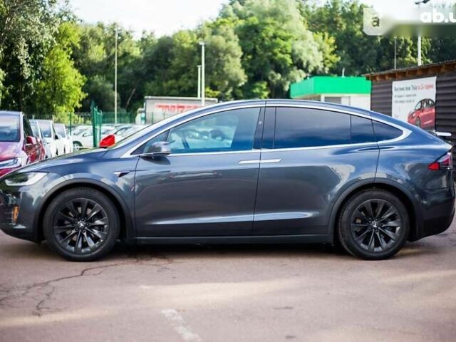 Тесла Модель Х, об'ємом двигуна 0 л та пробігом 109 тис. км за 45999 $, фото 2 на Automoto.ua
