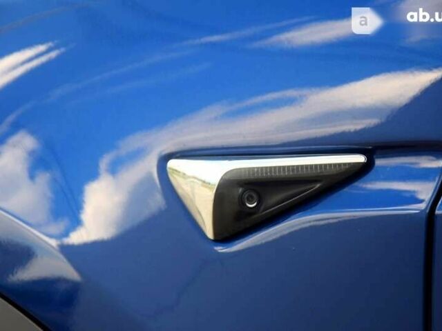 Тесла Модель Х, об'ємом двигуна 0 л та пробігом 54 тис. км за 47999 $, фото 12 на Automoto.ua