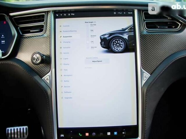 Тесла Модель Х, об'ємом двигуна 0 л та пробігом 109 тис. км за 45999 $, фото 18 на Automoto.ua