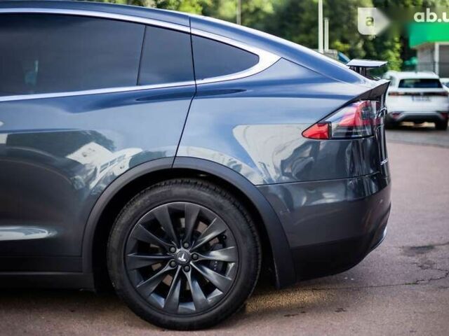 Тесла Модель Х, об'ємом двигуна 0 л та пробігом 109 тис. км за 45999 $, фото 3 на Automoto.ua