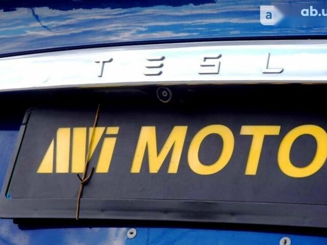 Тесла Модель Х, об'ємом двигуна 0 л та пробігом 54 тис. км за 47999 $, фото 21 на Automoto.ua