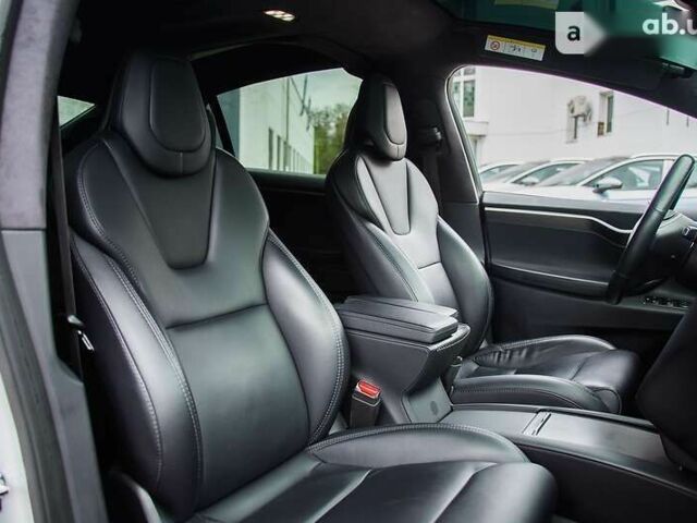 Тесла Модель Х, об'ємом двигуна 0 л та пробігом 55 тис. км за 72500 $, фото 10 на Automoto.ua