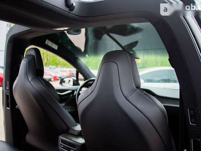 Тесла Модель Х, об'ємом двигуна 0 л та пробігом 55 тис. км за 72500 $, фото 14 на Automoto.ua