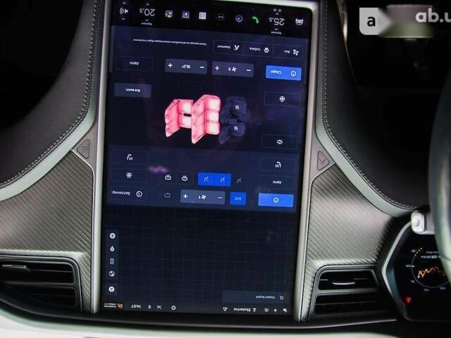 Тесла Модель Х, об'ємом двигуна 0 л та пробігом 55 тис. км за 72500 $, фото 18 на Automoto.ua