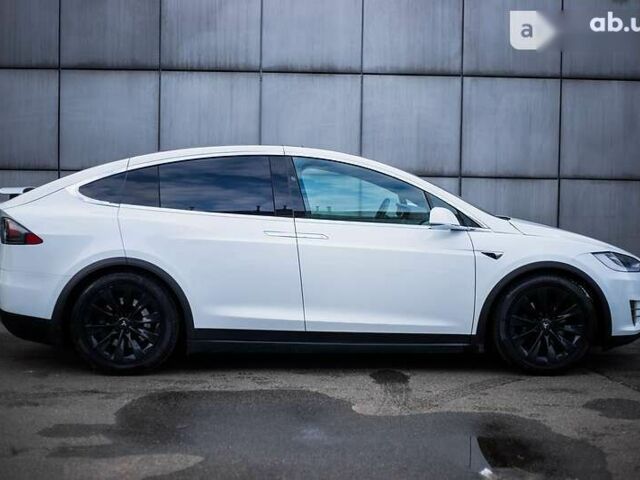Тесла Модель Х, об'ємом двигуна 0 л та пробігом 48 тис. км за 65999 $, фото 7 на Automoto.ua