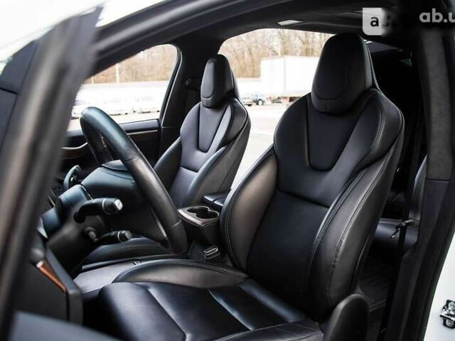 Тесла Модель Х, об'ємом двигуна 0 л та пробігом 48 тис. км за 65999 $, фото 12 на Automoto.ua