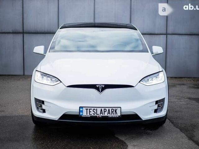Тесла Модель Х, об'ємом двигуна 0 л та пробігом 48 тис. км за 65999 $, фото 9 на Automoto.ua