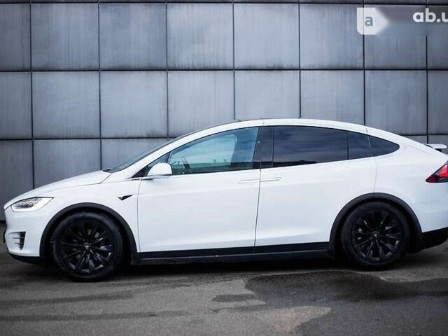 Тесла Модель Х, об'ємом двигуна 0 л та пробігом 48 тис. км за 65999 $, фото 2 на Automoto.ua