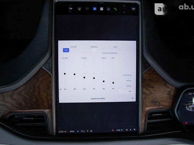Тесла Модель Х, об'ємом двигуна 0 л та пробігом 48 тис. км за 65999 $, фото 22 на Automoto.ua