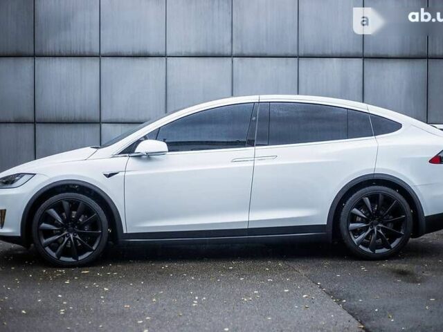 Тесла Модель Х, об'ємом двигуна 0 л та пробігом 15 тис. км за 89900 $, фото 3 на Automoto.ua
