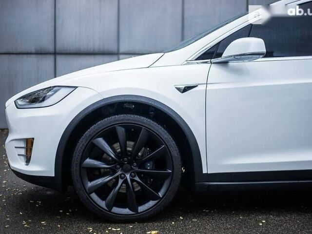 Тесла Модель Х, об'ємом двигуна 0 л та пробігом 15 тис. км за 89900 $, фото 2 на Automoto.ua