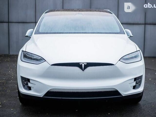 Тесла Модель Х, об'ємом двигуна 0 л та пробігом 15 тис. км за 89900 $, фото 10 на Automoto.ua