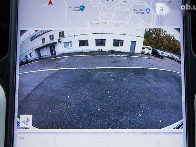 Тесла Модель Х, об'ємом двигуна 0 л та пробігом 15 тис. км за 89900 $, фото 21 на Automoto.ua