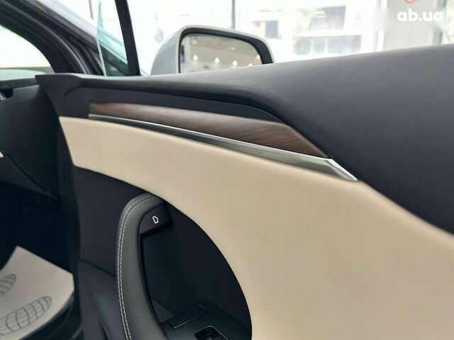 Тесла Модель Х, об'ємом двигуна 0 л та пробігом 1 тис. км за 127999 $, фото 9 на Automoto.ua