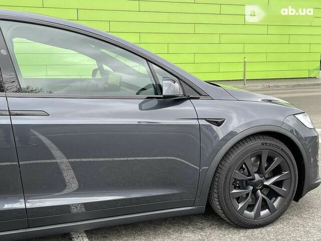 Тесла Модель Х, об'ємом двигуна 0 л та пробігом 1 тис. км за 131222 $, фото 8 на Automoto.ua