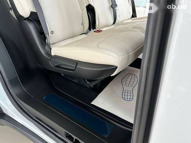 Тесла Модель Х, об'ємом двигуна 0 л та пробігом 1 тис. км за 127999 $, фото 11 на Automoto.ua
