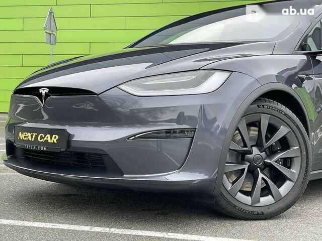 Тесла Модель Х, об'ємом двигуна 0 л та пробігом 1 тис. км за 131222 $, фото 2 на Automoto.ua