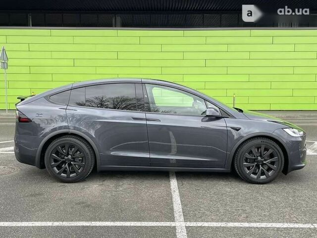 Тесла Модель Х, об'ємом двигуна 0 л та пробігом 1 тис. км за 131222 $, фото 6 на Automoto.ua